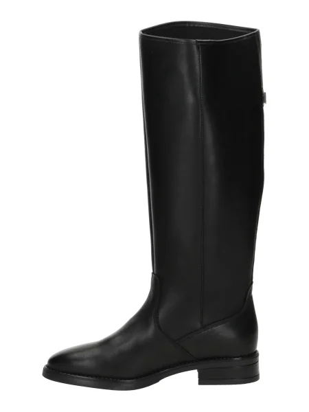 STEVE MADDEN Cizme Vlora' negru