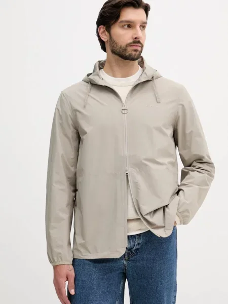 Barbour geacă NEWHILL de tranziție bej