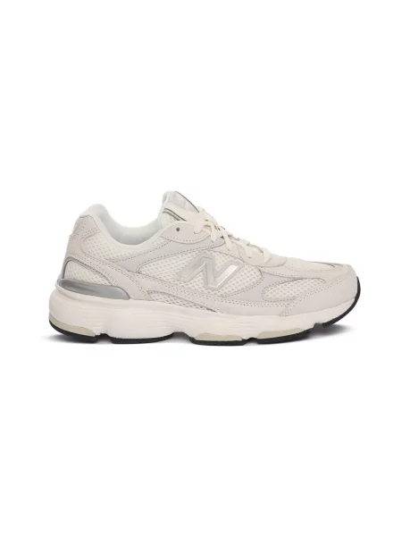 Pantofi New Balance gri