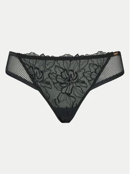 Dorina Chilot brazilian Selah negru