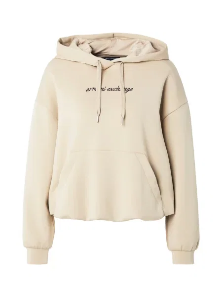 Geacă Armani Exchange bej