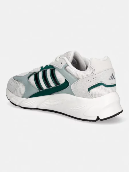 Tenisky adidas Crazychaos zelené
