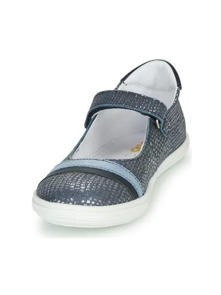 Pantofi copii Gbb albastru