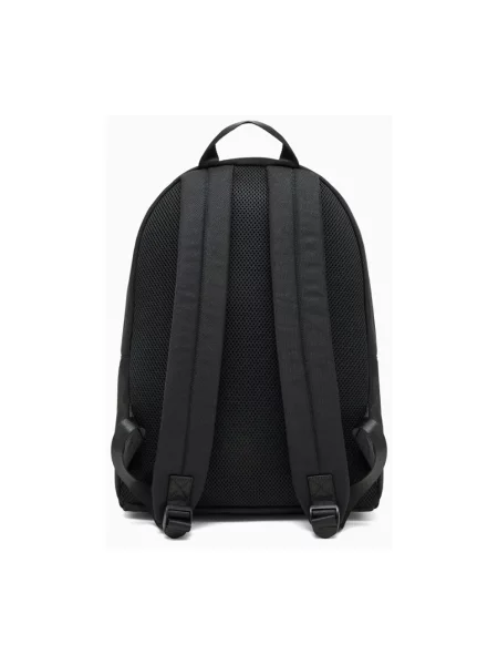 Emporio Armani Ruksak čierna