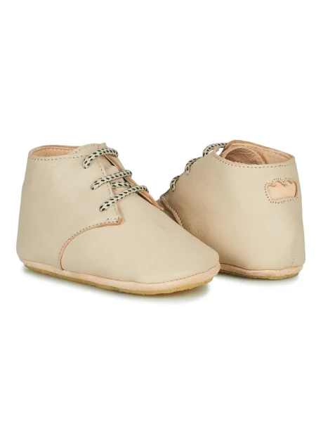 Pantofi copii Easy Peasy bej
