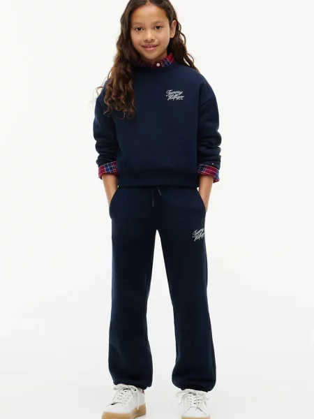Tommy Hilfiger спортен панталон дамски с