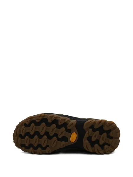 Sneakerși Merrell verde