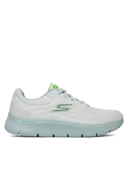 Félcipo Skechers fehér