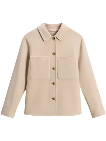 Cămașă Woolrich de lână