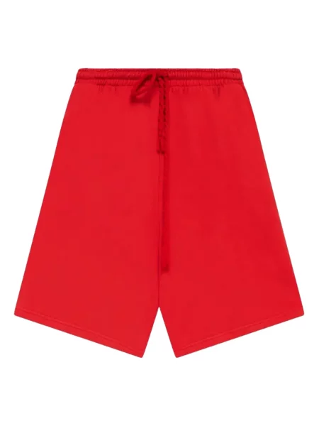 Kraťasy The Elder Statesman červené
