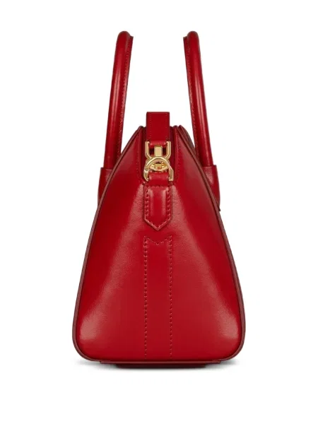 Geantă shopper Givenchy roșu