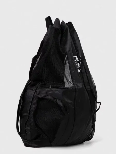 Taška na výstroj Aqua Speed Black čierna