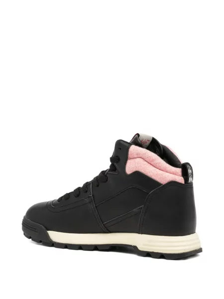 Sneakerși Autry negru