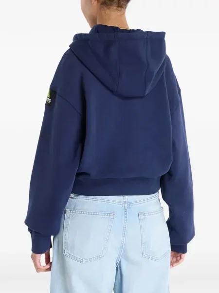 Lung rucsac Adidas alergare cu platformă roz