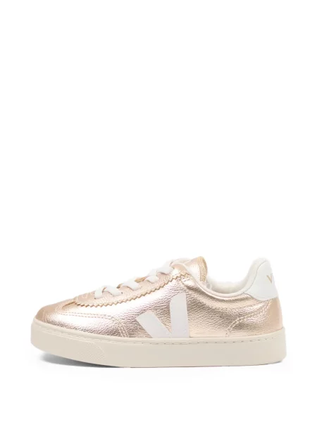 Sneakersy dziecięce Veja Volley