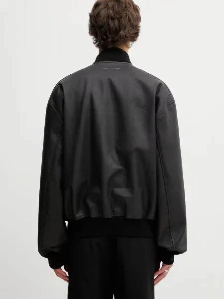 Бомбер Mm6 Maison Margiela