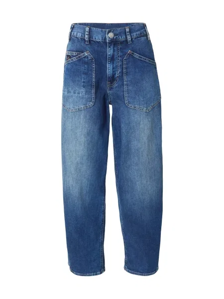 Herrlicher Jeans Meryll' albastru