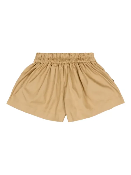Dětské kraťasy Burberry