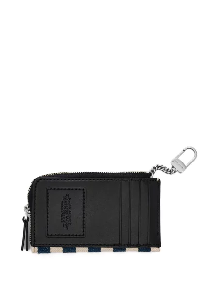 Top Marc Jacobs cu dungi albastru