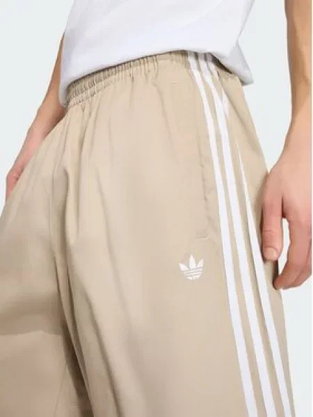 Sportske kratke hlače Adidas Originals keper bež