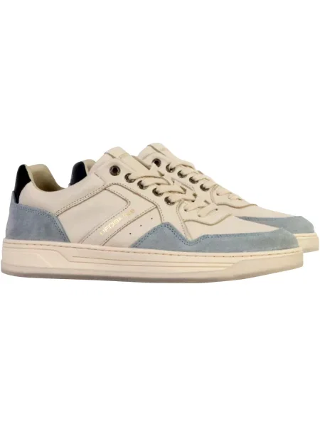 Pantofi Redskins bej