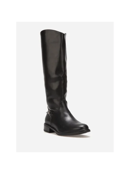 Pantofi La Modeuse negru