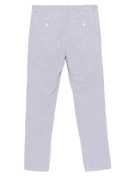Pantaloni Aspesi gri