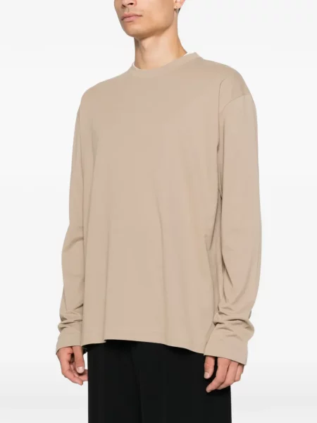 Lung tricou Jacquemus