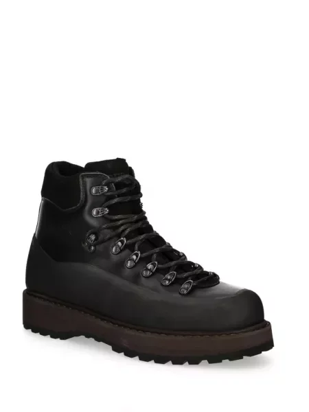 Botine Diemme negru