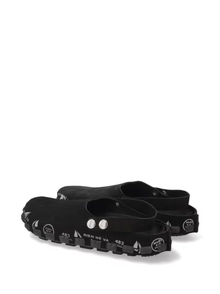 Sneakerși Premiata negru