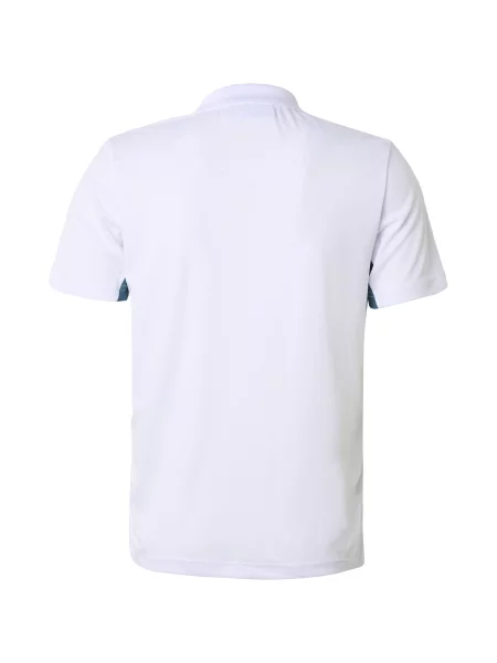 Sergio Tacchini Póló jáde / fekete fehér