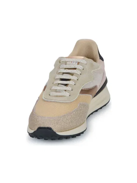 Pantofi Caval bej