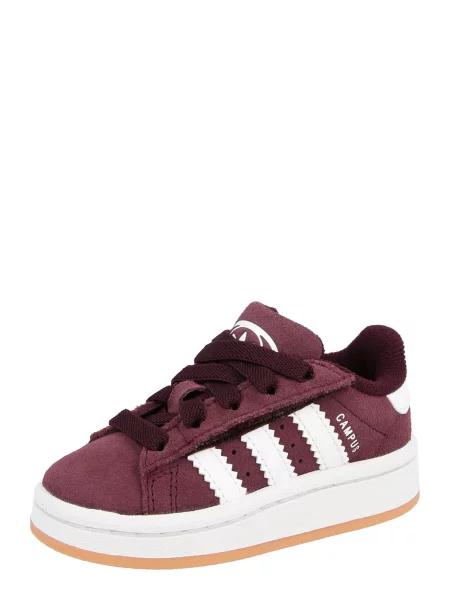 Sneakerși copii Adidas Originals alb