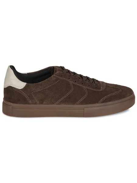 Tenisky Vagabond Shoemakers hnedá