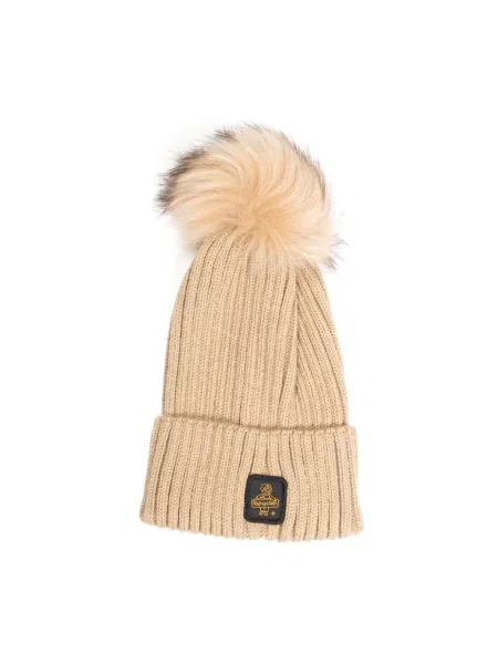 Czapka Refrigiwear beżowa