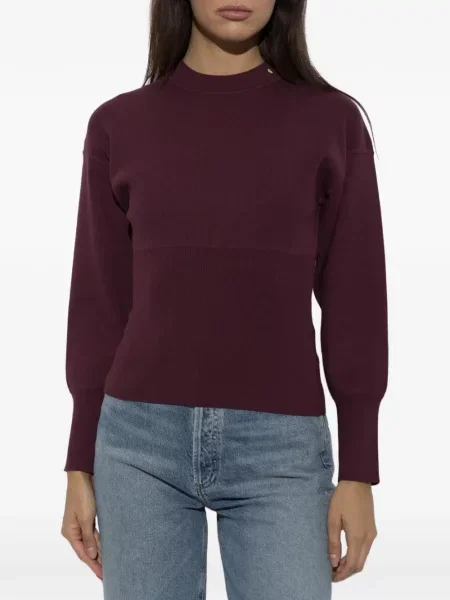 Pulover Anine Bing violet