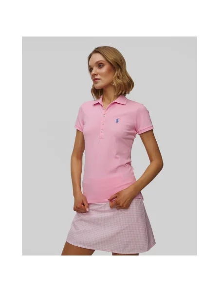Polo Ralph Lauren Tricou polo roz