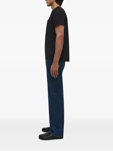 Tricou Simkhai negru