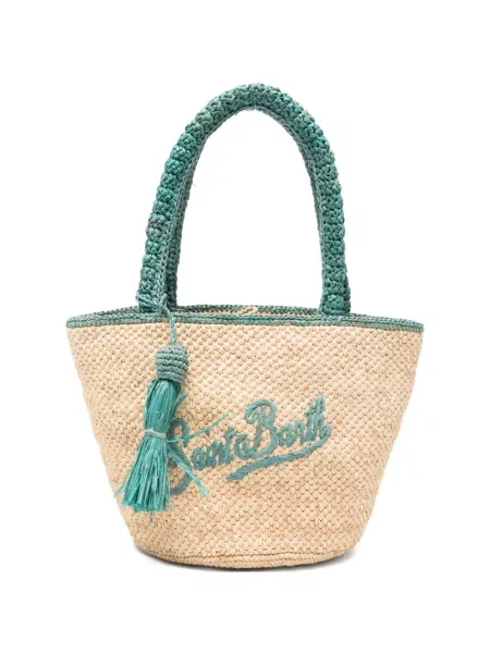 Geantă shopper Mc2 Saint Barth