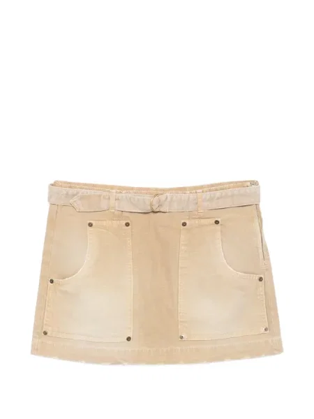 Fusta mini Semicouture