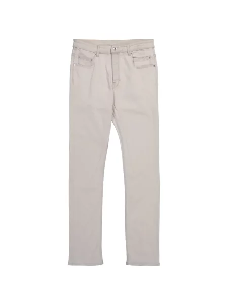 Blugi Rick Owens gri