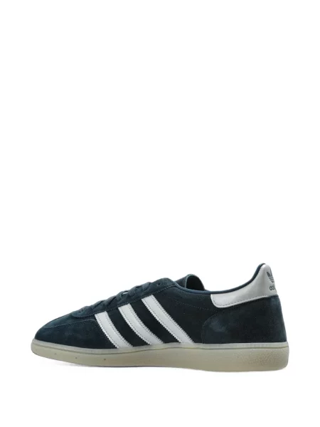 Sneakerși Adidas Spezial cu șireturi din dantelă roz