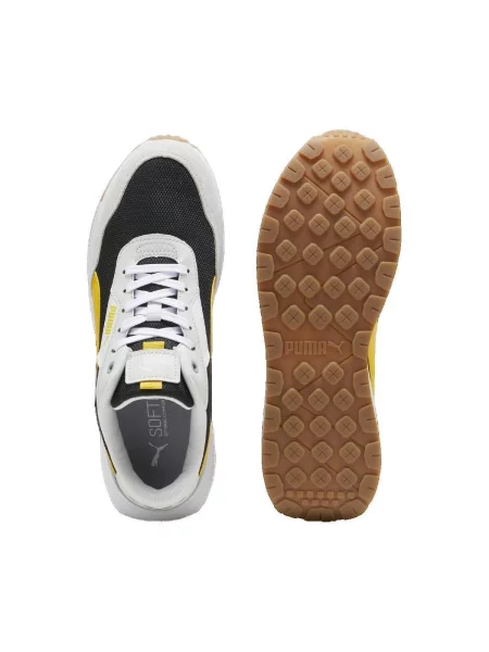 Sneaker Puma zöld