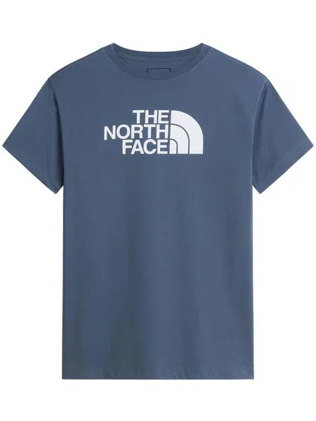 THE NORTH FACE Tricou EVOLUTION HALF DOME safir alb