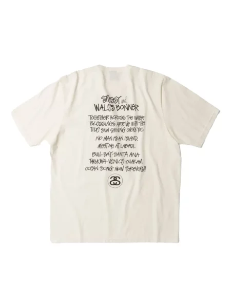 Tricou Stüssy