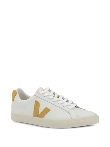Sneakerși Veja Esplar alb