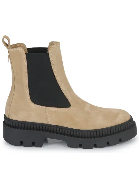 Pantofi Jb Martin bej