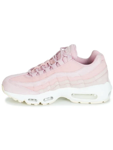 Pantofi Nike roz