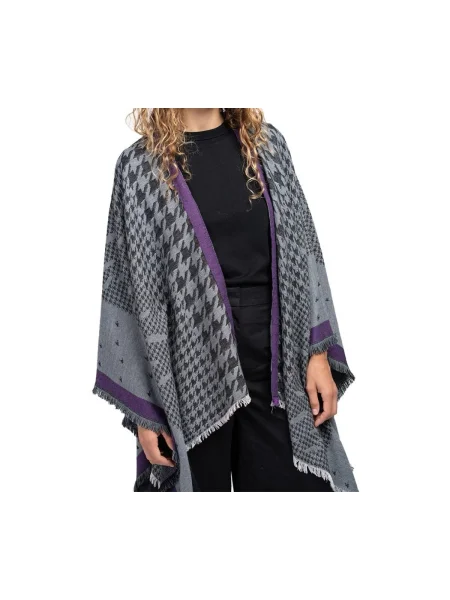 Sacou Abbacino violet