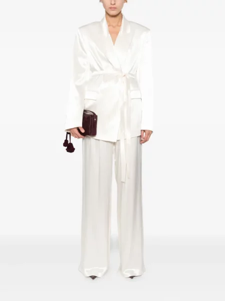 Spodnie The Andamane plisowane